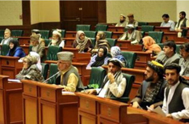 Govt. Advisors Busy Fueling  Tribal Differences: Senators